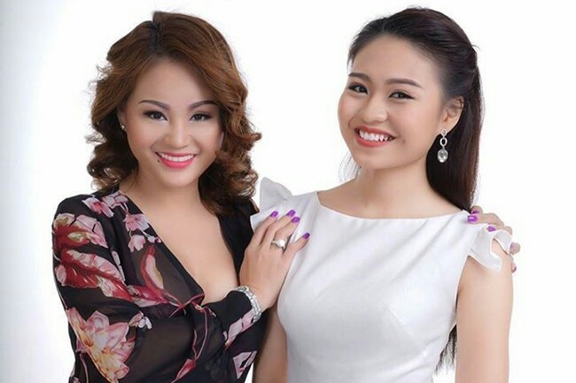 Lê Giang tiết lộ đụng chạm 'dao kéo' lỗ tai trên truyền hình