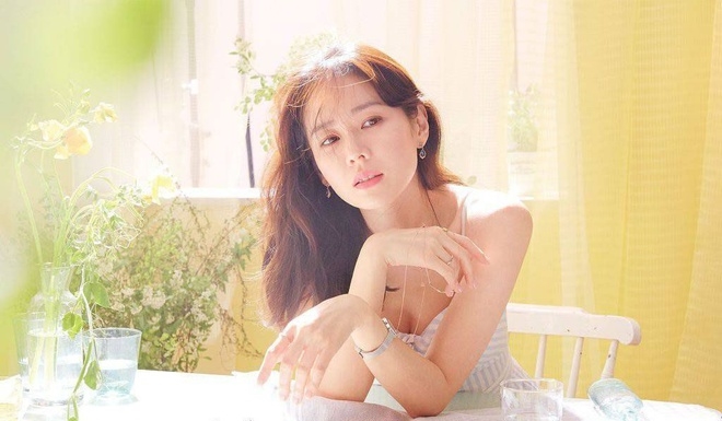 Son Ye Jin bị lơ trong khi Song Hye Kyo - Jun Ji Hyun được nhắc đến