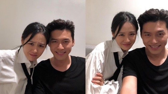 Son Ye Jin khoe khéo người yêu bên quà sinh nhật từ người hâm mộ