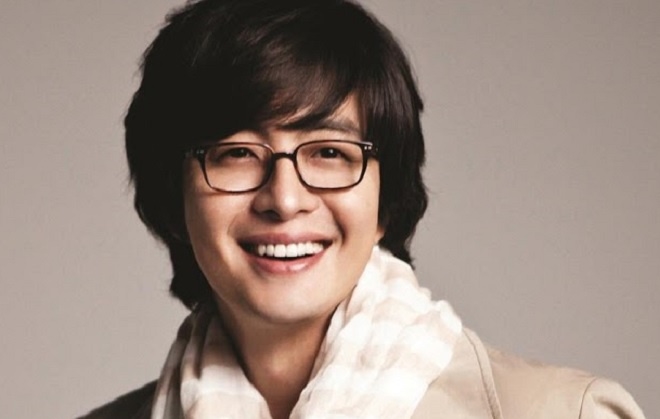 Bae Yong Joon và loạt nam diễn viên có thù lao cao nhất Hàn Quốc