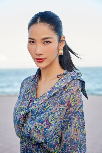 Hoàng Thùy bị 'hội đồng' bởi đội Mâu Thủy trong Vietnam Why Not