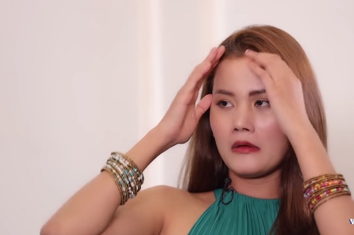 Hoàng Thùy bị 'hội đồng' bởi đội Mâu Thủy trong Vietnam Why Not