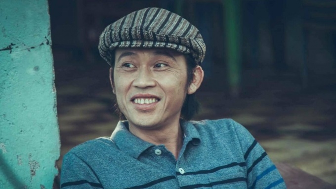 Hoài Linh: 'Tôi không bỏ game show, chỉ là nhường lại cho giới trẻ'