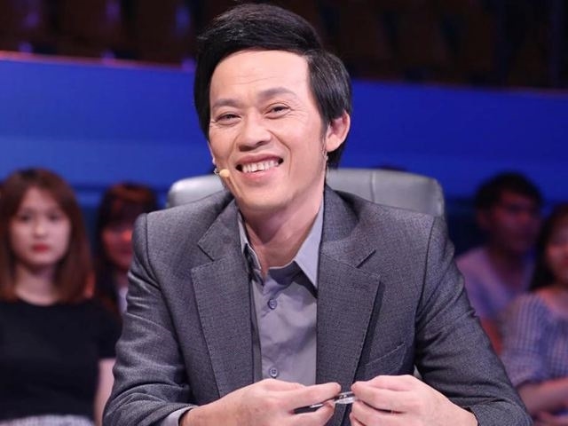 Hoài Linh: 'Tôi không bỏ game show, chỉ là nhường lại cho giới trẻ'