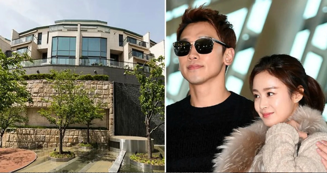 Song Hye Kyo, Kim Tae Hee, Son Ye Jin giàu khủng nhờ nghề tay trái