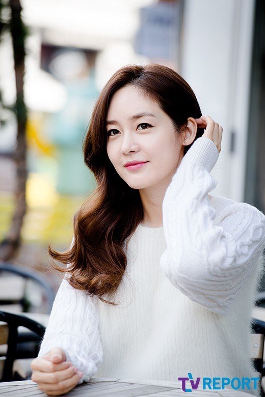 Eugene, Yoon Eun Hye, Sung Yoo Ri sau nhiều năm theo nghiệp diễn