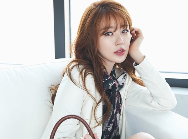 Eugene, Yoon Eun Hye, Sung Yoo Ri sau nhiều năm theo nghiệp diễn
