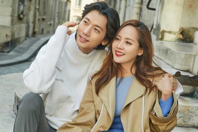 Eugene, Yoon Eun Hye, Sung Yoo Ri sau nhiều năm theo nghiệp diễn