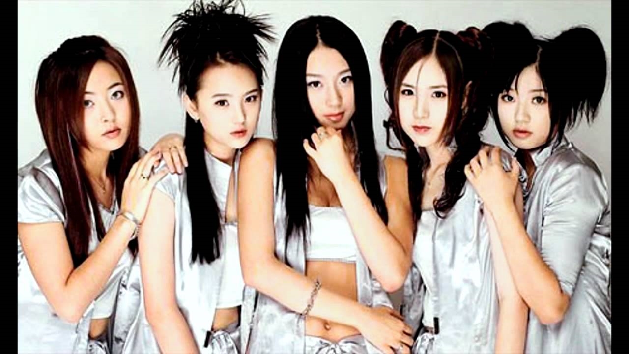 Eugene, Yoon Eun Hye, Sung Yoo Ri sau nhiều năm theo nghiệp diễn