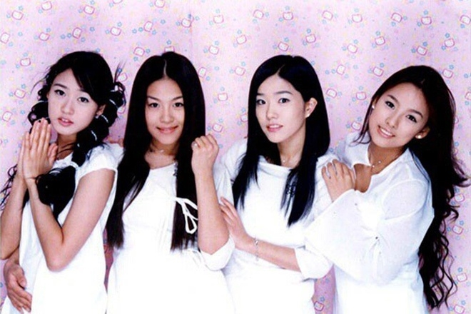 Eugene, Yoon Eun Hye, Sung Yoo Ri sau nhiều năm theo nghiệp diễn