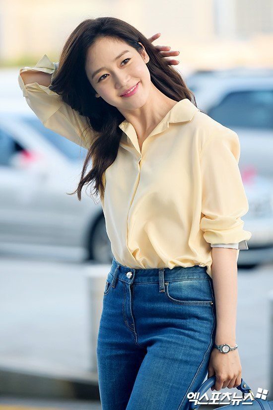 Eugene, Yoon Eun Hye, Sung Yoo Ri sau nhiều năm theo nghiệp diễn