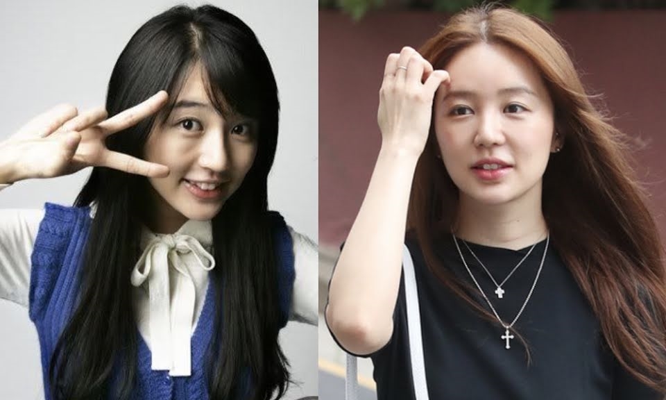 Eugene, Yoon Eun Hye, Sung Yoo Ri sau nhiều năm theo nghiệp diễn