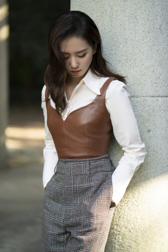 Song Hye Kyo và mỹ nhân Hàn - Hoa so kè khi đụng hàng