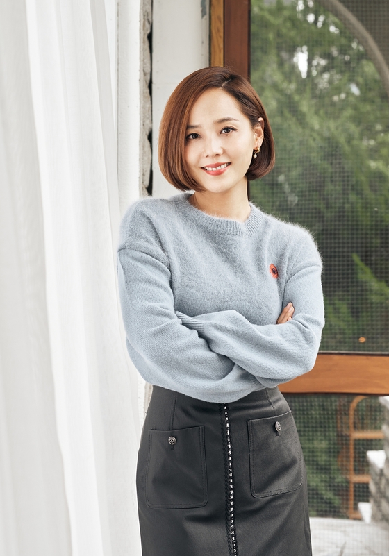 Eugene, Yoon Eun Hye, Sung Yoo Ri sau nhiều năm theo nghiệp diễn