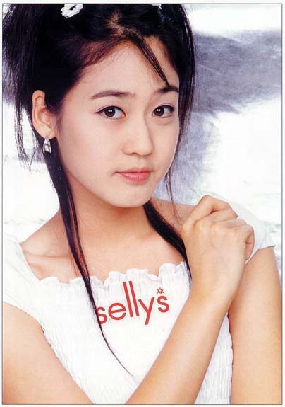 Eugene, Yoon Eun Hye, Sung Yoo Ri sau nhiều năm theo nghiệp diễn
