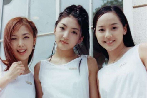 Eugene, Yoon Eun Hye, Sung Yoo Ri sau nhiều năm theo nghiệp diễn