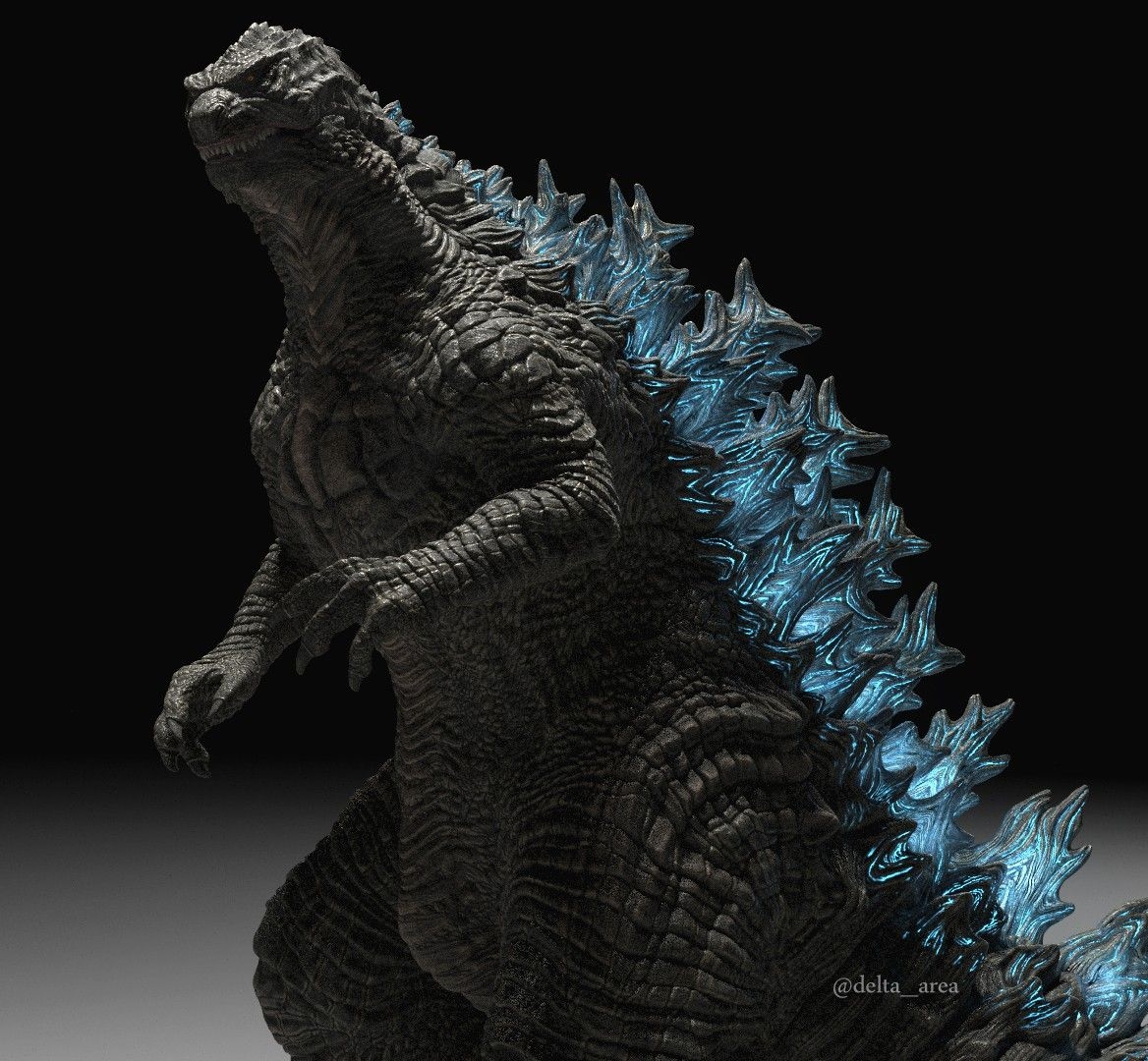 Godzilla vs. Kong ra rạp sớm 2 tháng, tung cảnh đấm đá cực căng