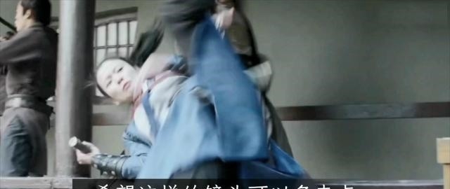 Hữu Phỉ và những bộ phim hot nhất Hoa ngữ bị khán giả 'sạn'