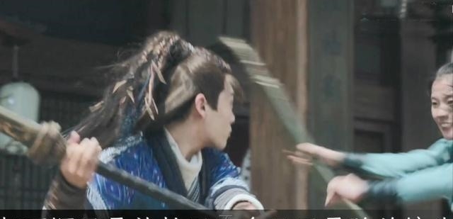Hữu Phỉ và những bộ phim hot nhất Hoa ngữ bị khán giả 'sạn'