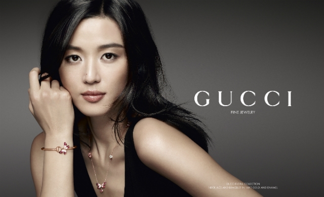 Song Hye Kyo và top nữ hoàng truyền hình, quảng cáo hàng đầu Hàn Quốc