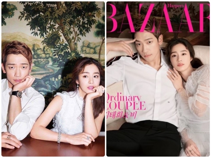 Song Hye Kyo và top nữ hoàng truyền hình, quảng cáo hàng đầu Hàn Quốc