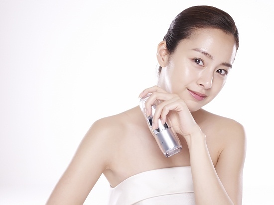 Song Hye Kyo và top nữ hoàng truyền hình, quảng cáo hàng đầu Hàn Quốc