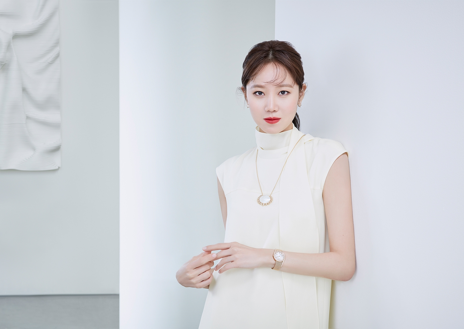 Song Hye Kyo và top nữ hoàng truyền hình, quảng cáo hàng đầu Hàn Quốc