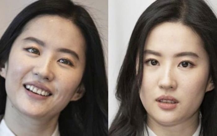 Lưu Diệc Phi “lột xác” ngoạn mục sau nhiều lần bị chê già và béo