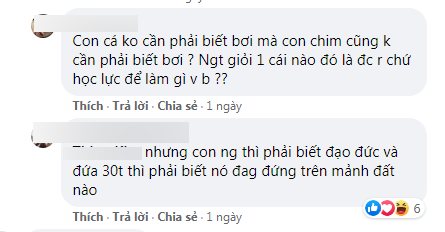 Ninh Dương Lan Ngọc gây tranh cãi khi nói Vinh thuộc miền Bắc