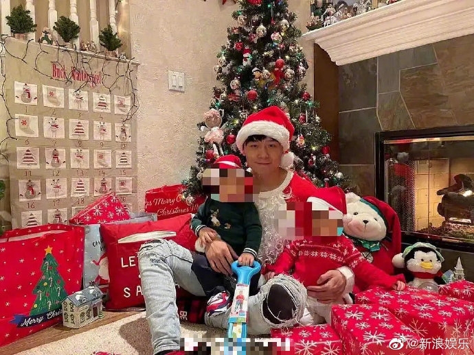 Trịnh Sảng có 2 con với tình cũ, đang tranh chấp giành quyền nuôi