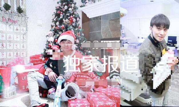 Trịnh Sảng có 2 con với tình cũ, đang tranh chấp giành quyền nuôi