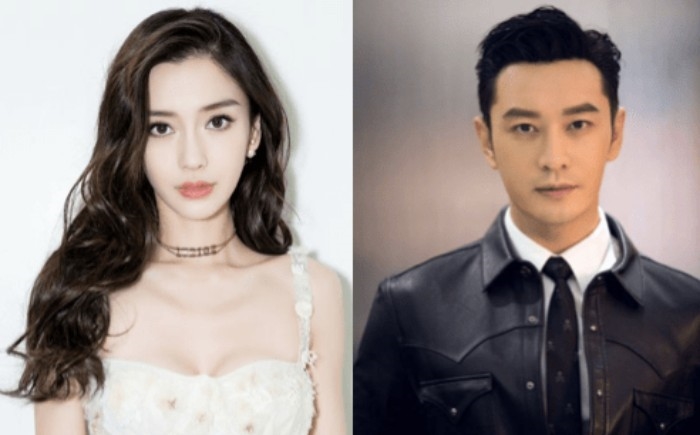 AngelaBaby sẽ 'hết thời” khi ly hôn với Huỳnh Hiểu Minh?