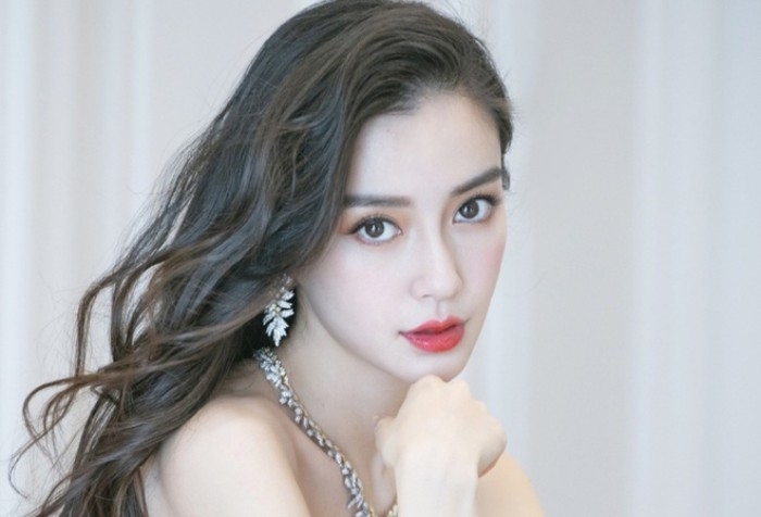 AngelaBaby sẽ 'hết thời” khi ly hôn với Huỳnh Hiểu Minh?