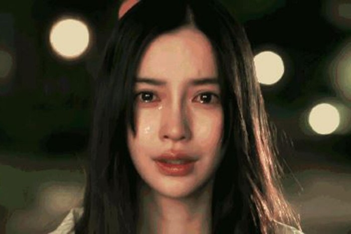 AngelaBaby sẽ 'hết thời” khi ly hôn với Huỳnh Hiểu Minh?