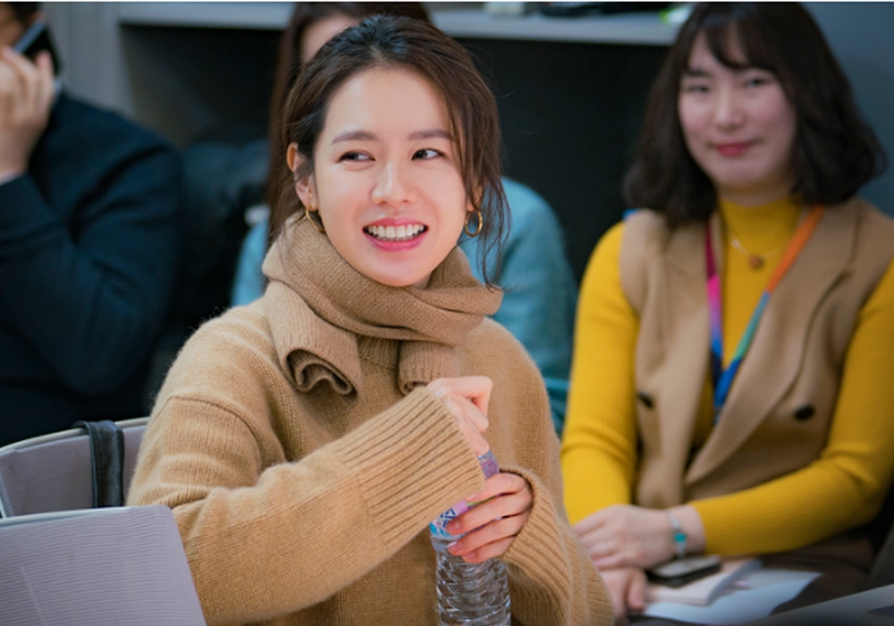 Son Ye Jin, Suzy, Jeon Ji Hyun: Bộ ba 'tình đầu quốc dân' của Hàn Quốc