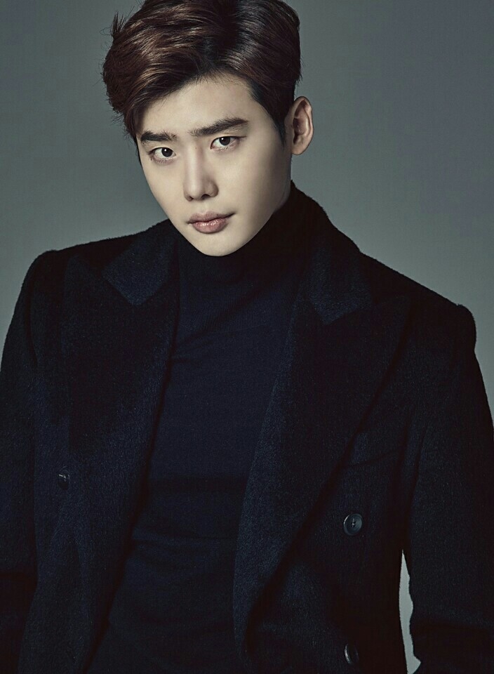 Lee Jong Suk đóng phim; Cha Eun Woo cuối cùng cũng bùng nổ diễn xuất?