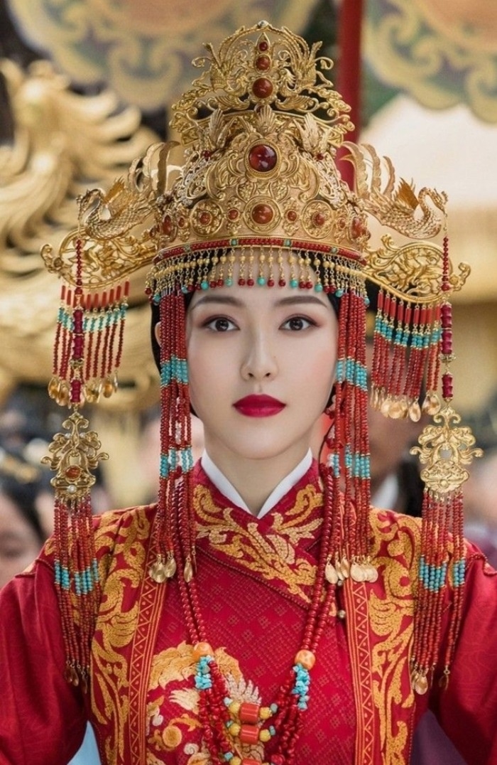 Đường Yên trong 'cuộc cách mạng nhan sắc' kéo dài 15 năm