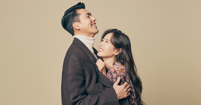 Son Ye Jin, Suzy, Jeon Ji Hyun: Bộ ba 'tình đầu quốc dân' của Hàn Quốc