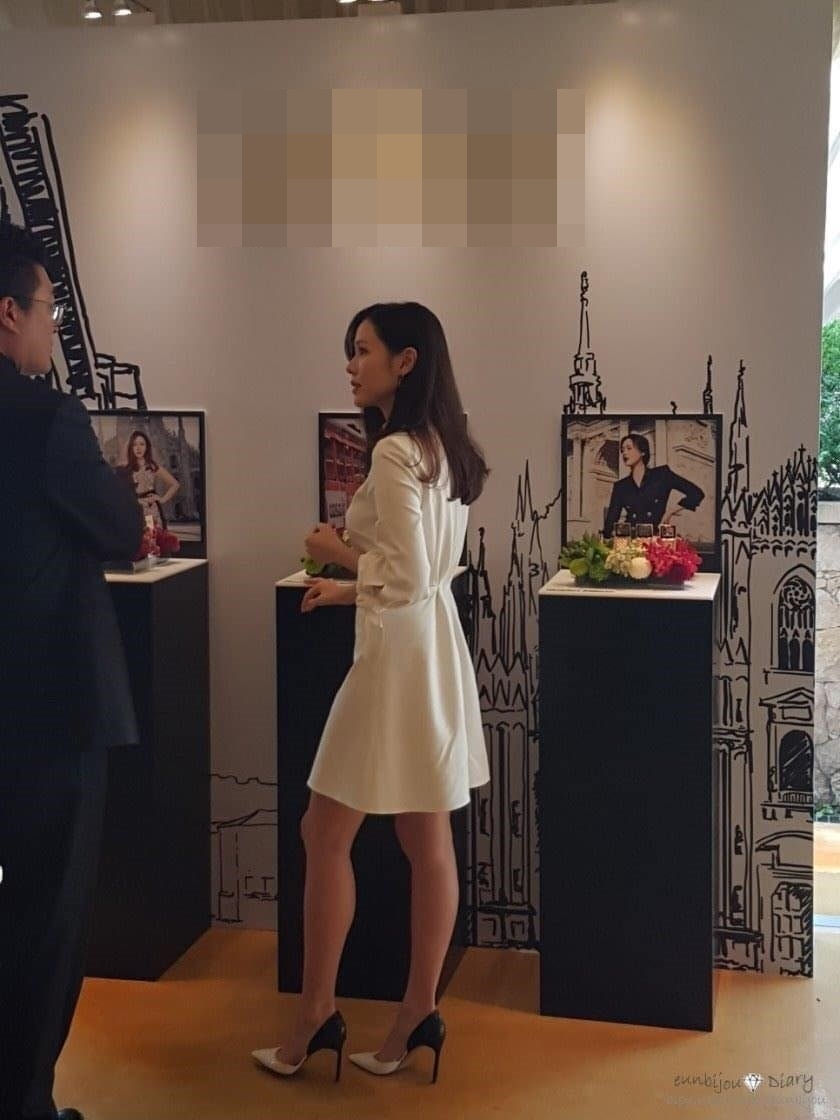 Son Ye Jin lộ ảnh thật ngoài đời khiến anti fan cũng câm nín