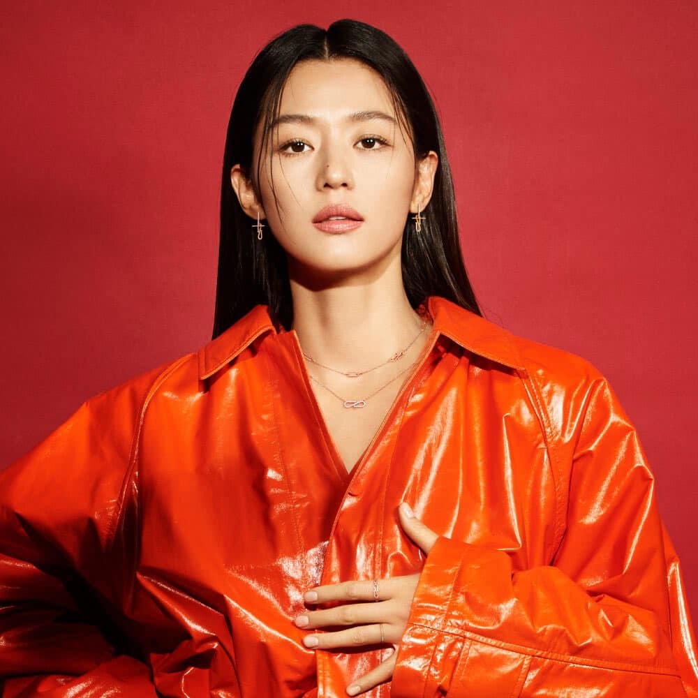 Son Ye Jin, Suzy, Jeon Ji Hyun: Bộ ba 'tình đầu quốc dân' của Hàn Quốc