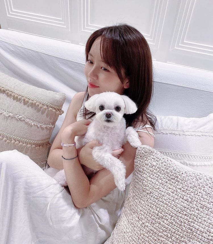 Song Hye Kyo và những bà hoàng 10 triệu fan Instagram làng phim Hàn