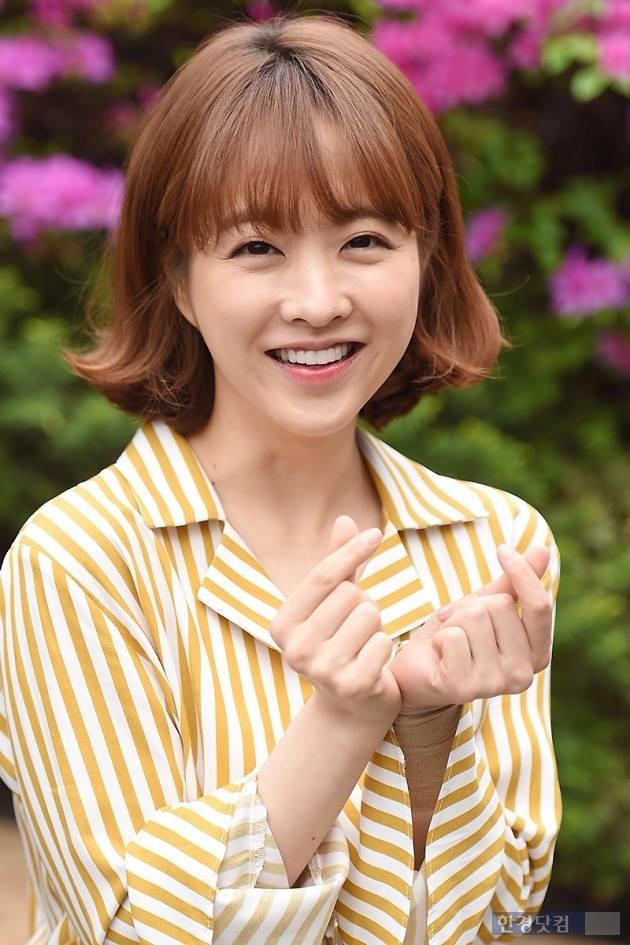 Song Hye Kyo và những mỹ nhân cười đẹp nhất Hàn Quốc