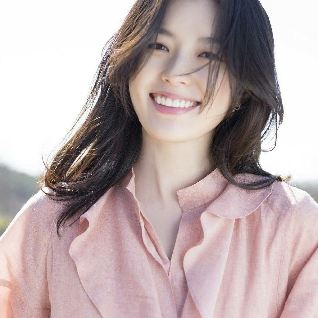 Song Hye Kyo và những mỹ nhân cười đẹp nhất Hàn Quốc