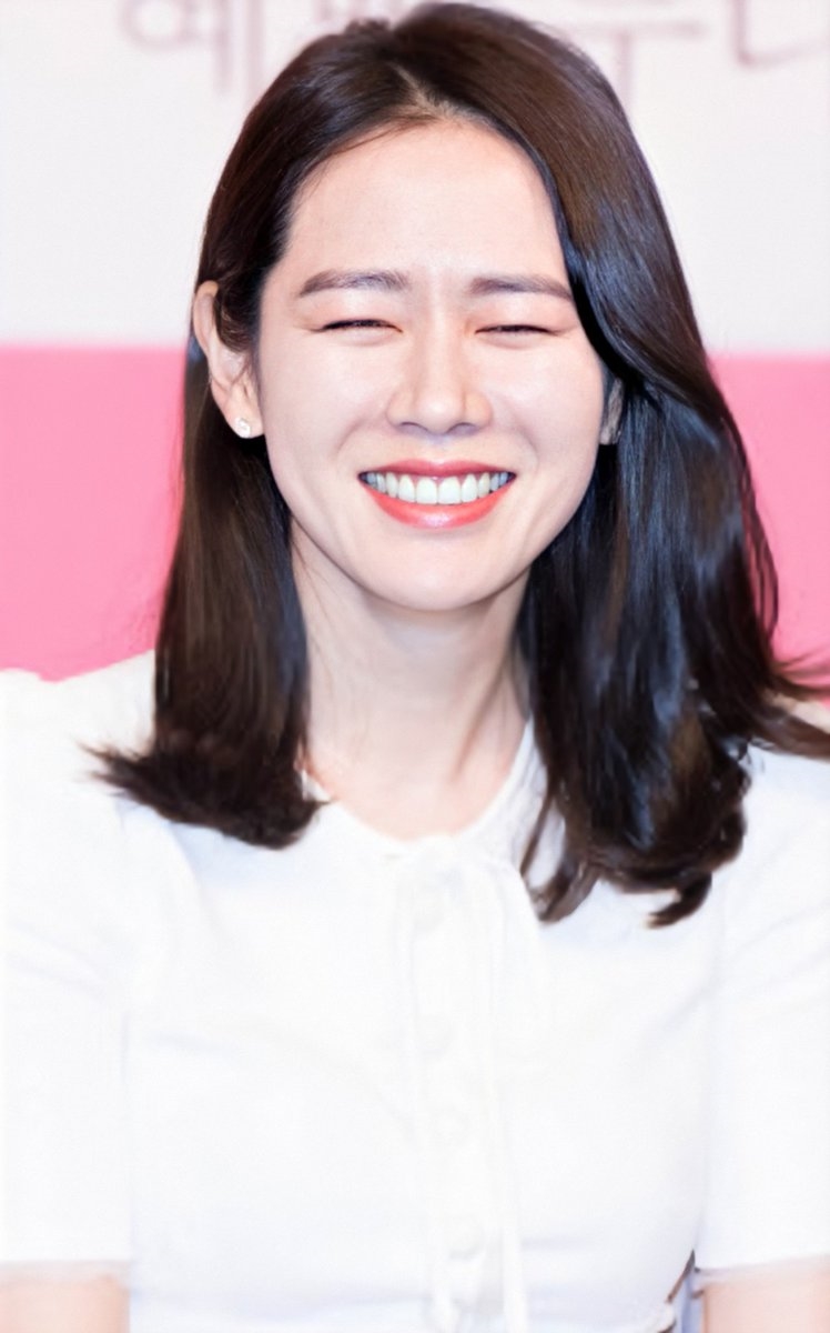 Song Hye Kyo và những mỹ nhân cười đẹp nhất Hàn Quốc