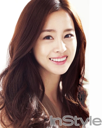 Song Hye Kyo và những mỹ nhân cười đẹp nhất Hàn Quốc