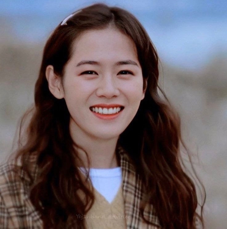 Song Hye Kyo và những mỹ nhân cười đẹp nhất Hàn Quốc