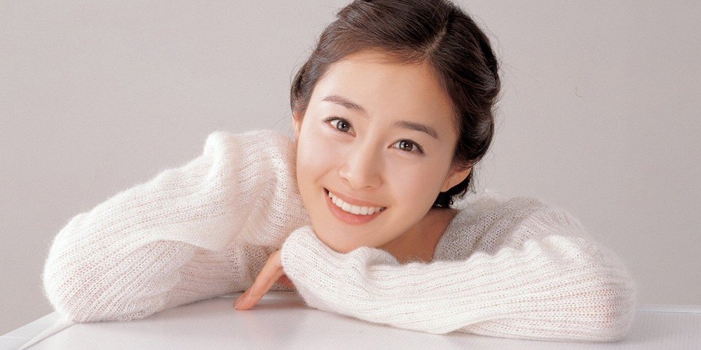 Song Hye Kyo và những mỹ nhân cười đẹp nhất Hàn Quốc