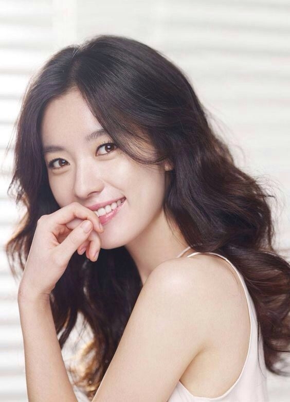 Song Hye Kyo và những mỹ nhân cười đẹp nhất Hàn Quốc