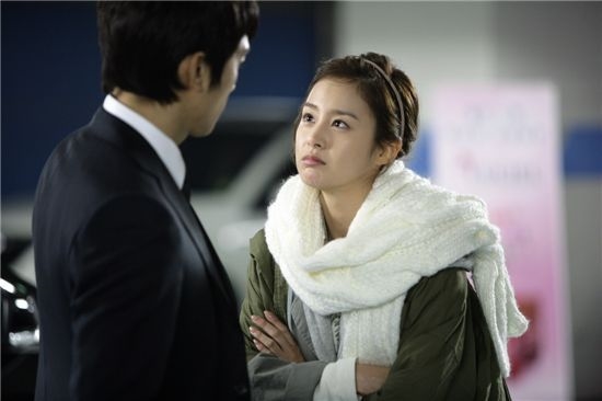 Song Hye Kyo và những mỹ nhân đình đám bị chê diễn một màu