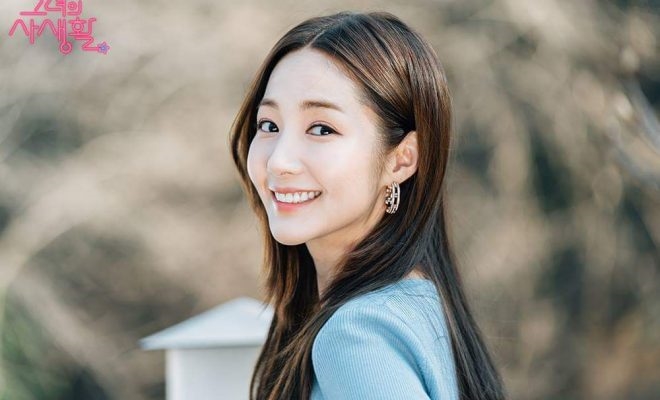 Song Hye Kyo và những mỹ nhân đình đám bị chê diễn một màu
